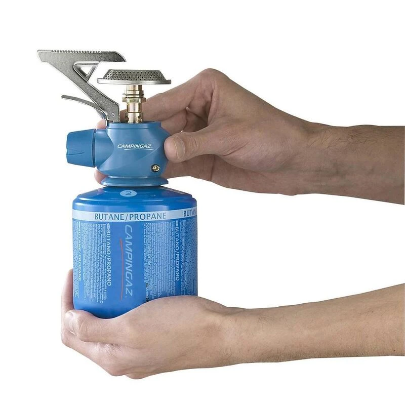 Campingaz RĂ©chaud Twister Plus PZ Avec Boite De Rangement â Image 4