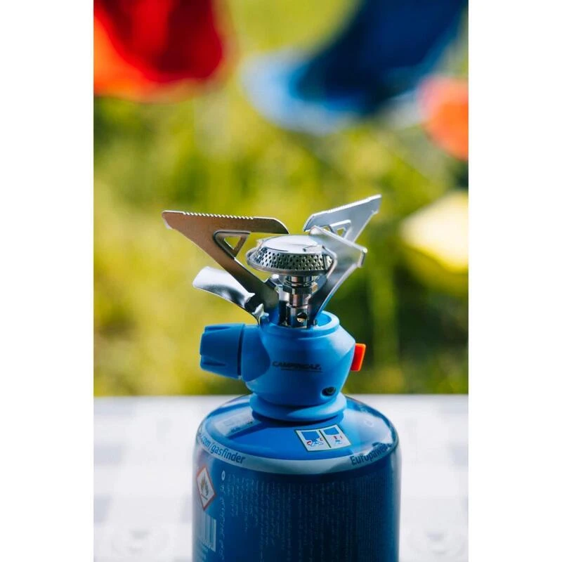 Campingaz RĂ©chaud Twister Plus PZ Avec Boite De Rangement â Image 5