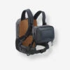 Sac à Dos De Pêche Chest Pack 500 15L + 5L