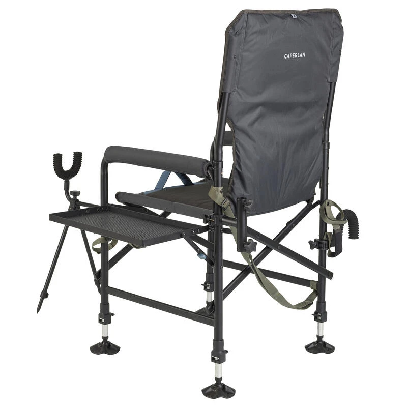 SIEGE PLIANT DE PECHE ESSENSEAT 500 COMFORT â Image 5