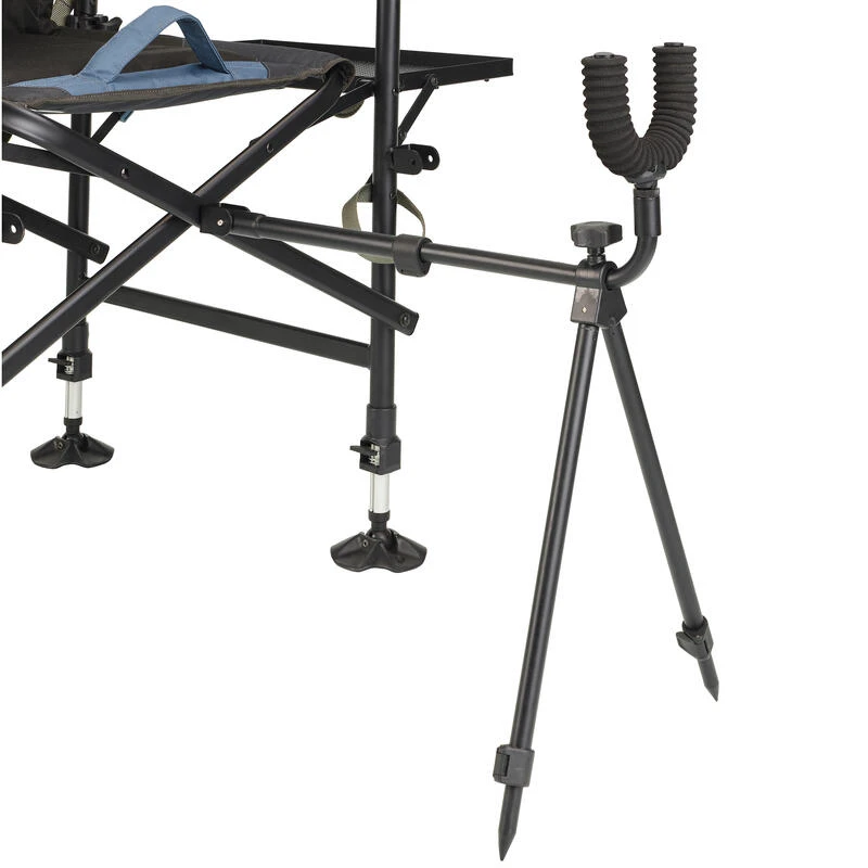 SIEGE PLIANT DE PECHE ESSENSEAT 500 COMFORT â Image 7