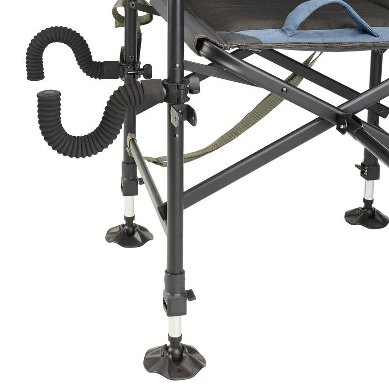 SIEGE PLIANT DE PECHE ESSENSEAT 500 COMFORT â Image 8