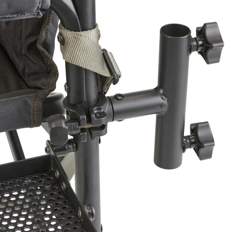 SIEGE PLIANT DE PECHE ESSENSEAT 500 COMFORT â Image 10