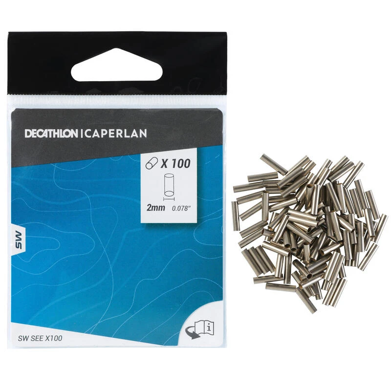 SLEEVES PĂCHE EN MER SW SEE X100 2.0mm â Image 2