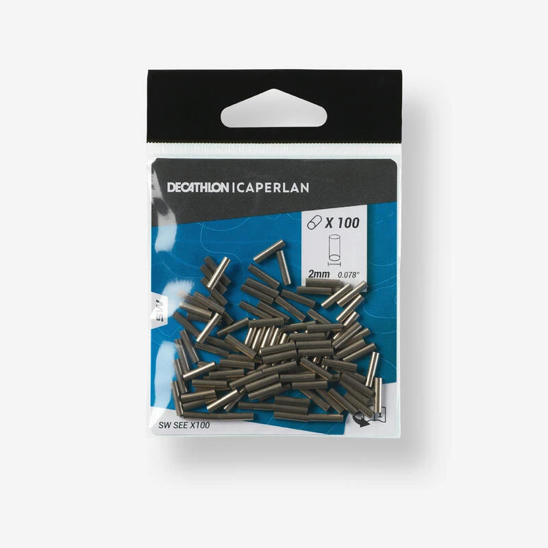 SLEEVES PĂCHE EN MER SW SEE X100 2.0mm