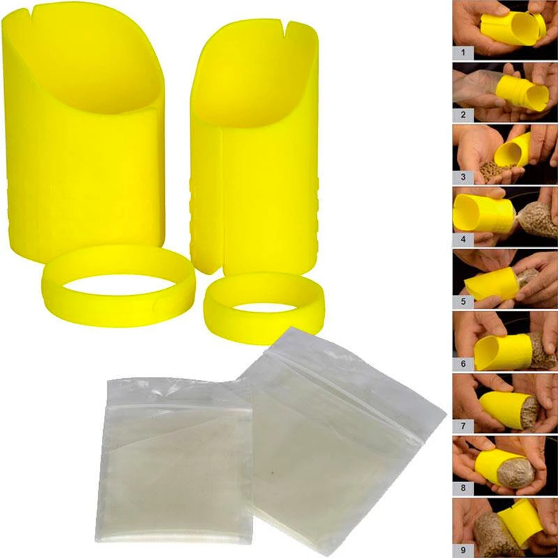 SOLURON PVA LOADER START PACK PĂCHE DE LA CARPE