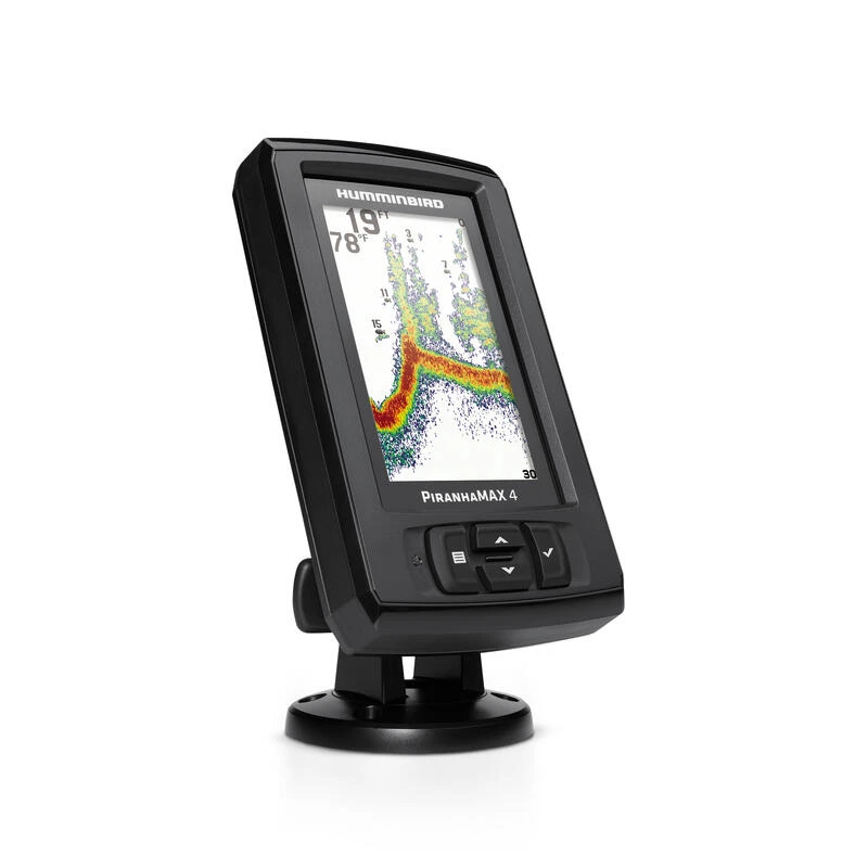 HUMMINBIRD Sondeur Piranha MAX4 PĂȘche De La Carpe â Image 2