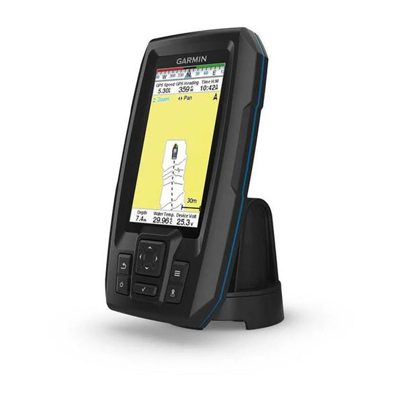 Garmin SONDEUR STRIKER 4 PLUS â Image 2