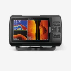 Garmin SONDEUR STRIKER VIVID 7SV PĂCHE DE LA CARPE