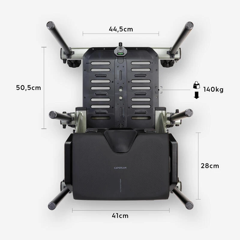 STATION DE PĂCHE CAPERLAN CSB D36 COMP NOUVELLE GENERATION â Image 5