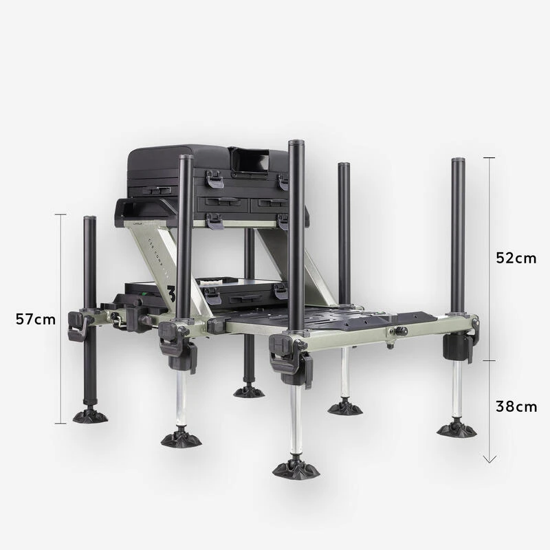 STATION DE PĂCHE CAPERLAN CSB D36 COMP NOUVELLE GENERATION â Image 6