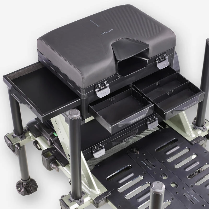 STATION DE PĂCHE CAPERLAN CSB D36 COMP NOUVELLE GENERATION â Image 8