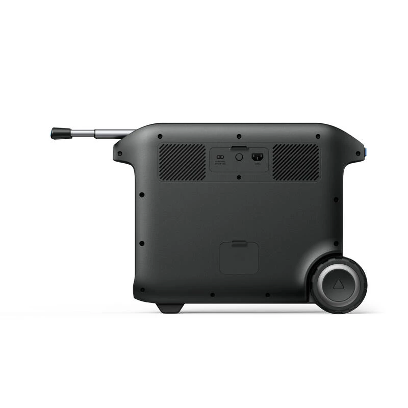 Station D'Ă©nergie Portable ANKER 767, 2048Wh, Batterie LiFePo4, 10 Ports â Image 3