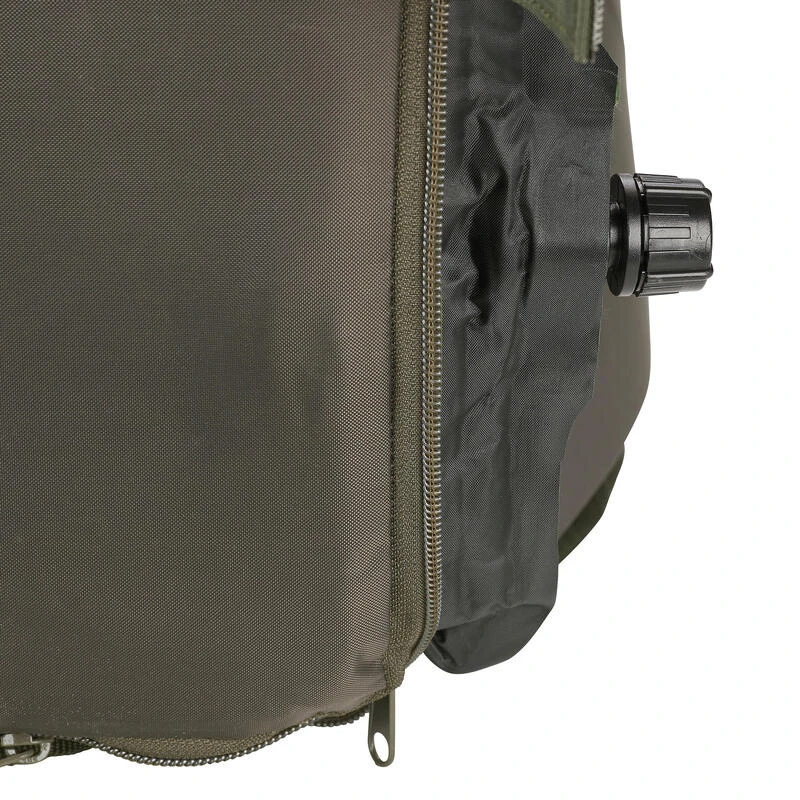 TAPIS DE RÉCEPTION COCOON 900 PÊCHE DE LA CARPE – Image 7