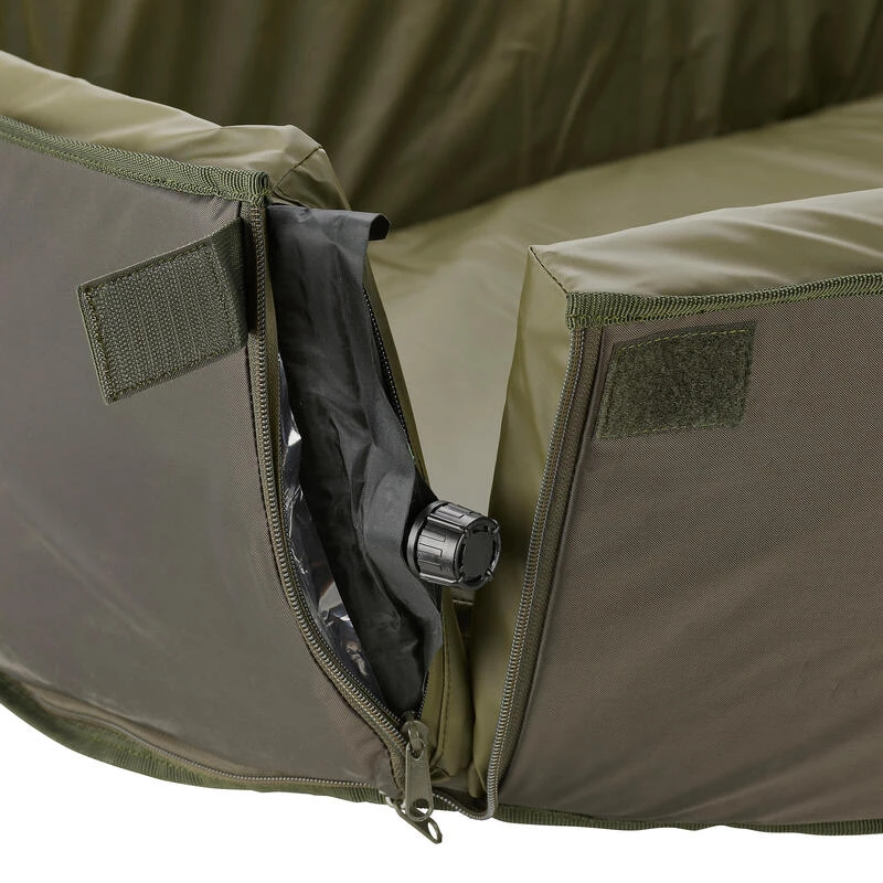 TAPIS DE RÉCEPTION COCOON 900 PÊCHE DE LA CARPE – Image 8