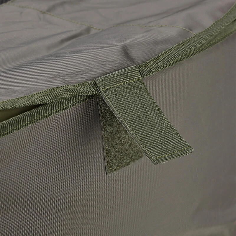 TAPIS DE RÉCEPTION COCOON 900 PÊCHE DE LA CARPE – Image 9