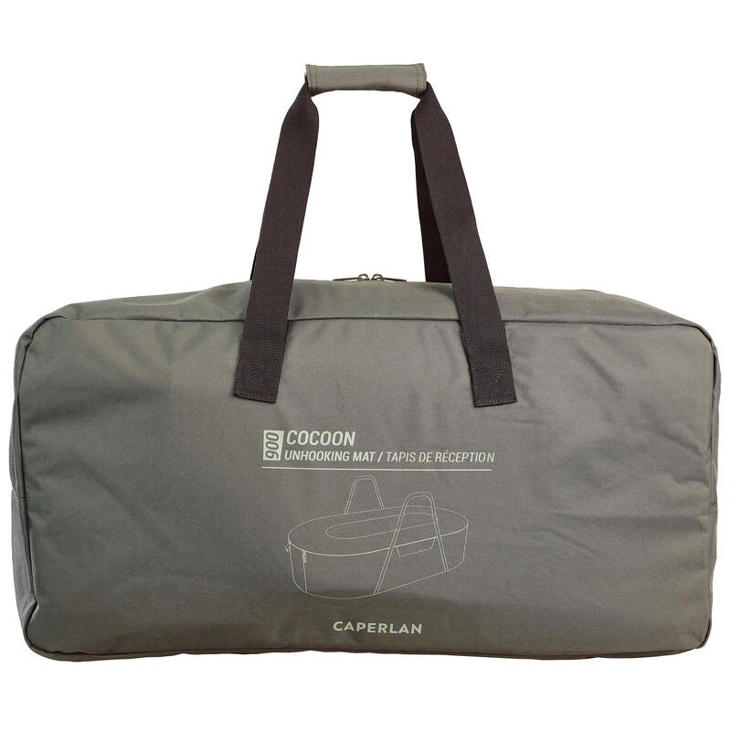 TAPIS DE RÉCEPTION COCOON 900 PÊCHE DE LA CARPE – Image 10