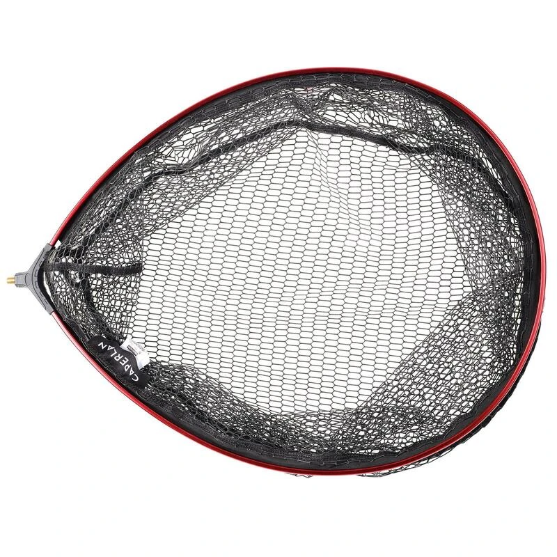 TETE D'EPUISETTE PF-CC N RUBBER 0.6M â Image 3