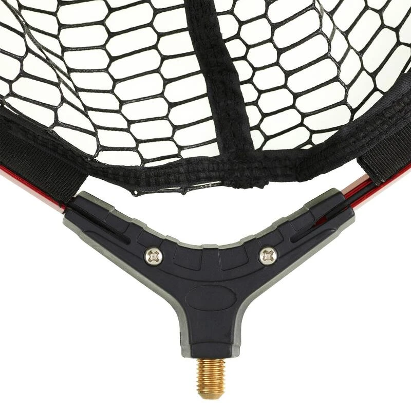 TETE D'EPUISETTE PF-CC N RUBBER 0.6M â Image 5