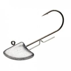 Tête Plombée Savage Gear Stand Up Jig Head (10g - 2/0 - Par 3)